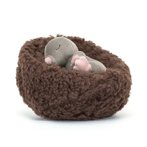 Jellycat Hibernating Mole - Plush - Jellycat - Bumbletree