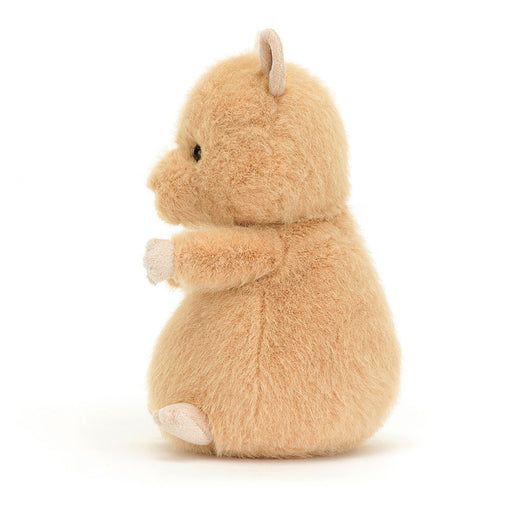Jellycat Hank Hamster - Plush - Jellycat - Bumbletree