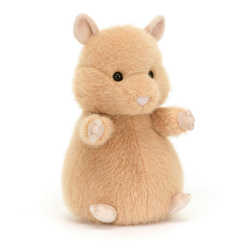 Jellycat Hank Hamster - Plush - Jellycat - Bumbletree