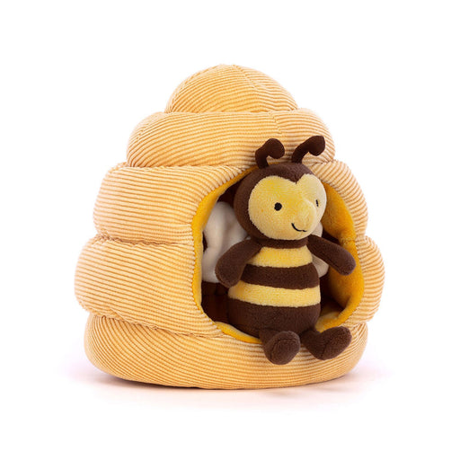 Jellycat Honeyhome Bee - Plush - Jellycat - Bumbletree