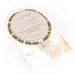 Life Charms Picture Jasper Healing Crystals Bracelet - Jewellery - Life Charms - Bumbletree