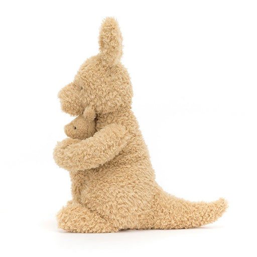 Jellycat Huddles Kangaroo - Plush - Jellycat - Bumbletree