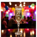 Happy 21st Birthday Champagne Flute Glass - Gifts - Bumbletree - Bumbletree