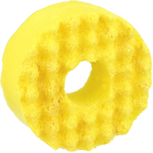 Honey I'm Comb Body Buffer Shower Sponge - Bath & Body - Bomb Cosmetics - Bumbletree