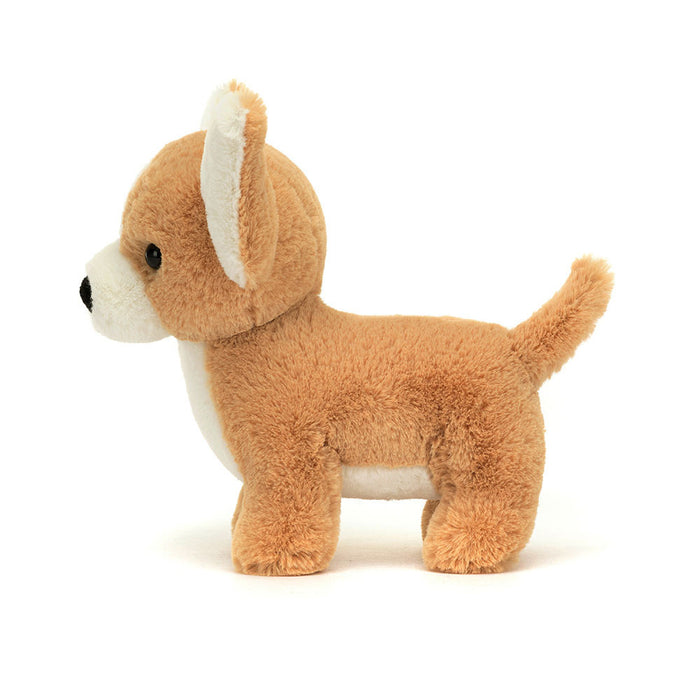 Jellycat Isobel Chihuahua - Plush - Jellycat - Bumbletree