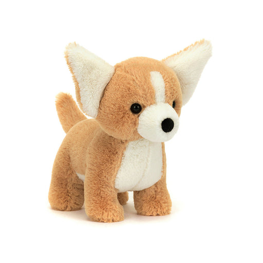 Jellycat Isobel Chihuahua - Plush - Jellycat - Bumbletree