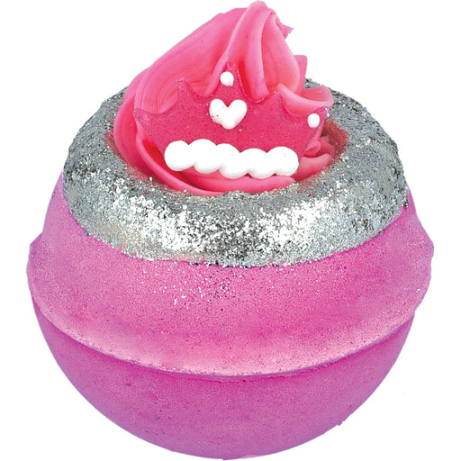 I'm a Bomb Babe Girl Bath Blaster - Bath & Body - Bomb Cosmetics - Bumbletree