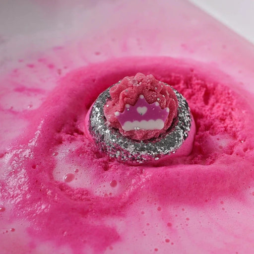 I'm a Bomb Babe Girl Bath Blaster - Bath & Body - Bomb Cosmetics - Bumbletree