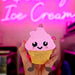 Isla The Ice Cream Fizzy Rascal - Bath & Body - Bomb Cosmetics - Bumbletree