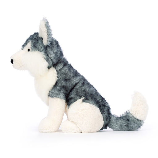 Jellycat Jackson Husky - Plush - Jellycat - Bumbletree