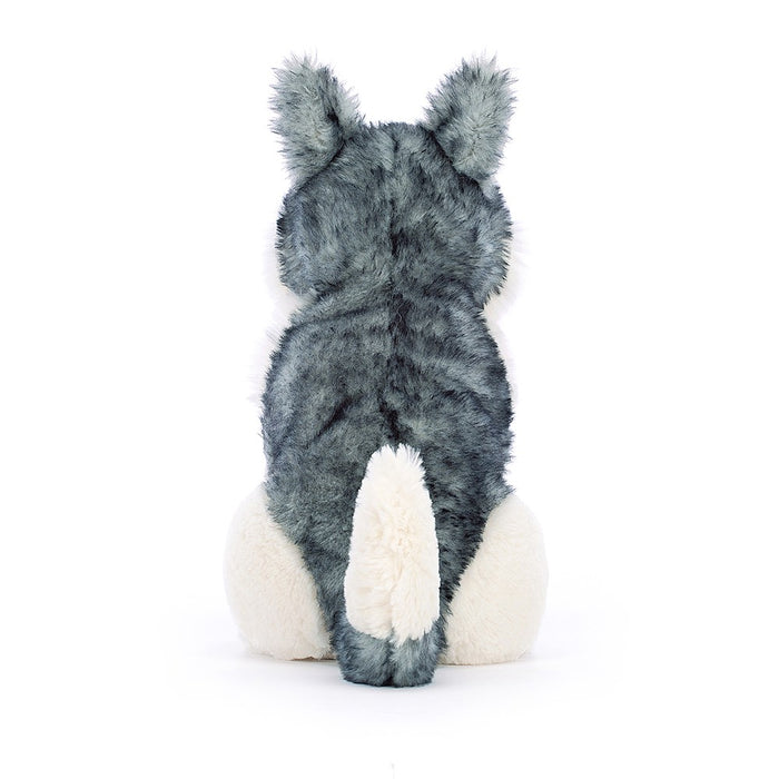 Jellycat husky best sale