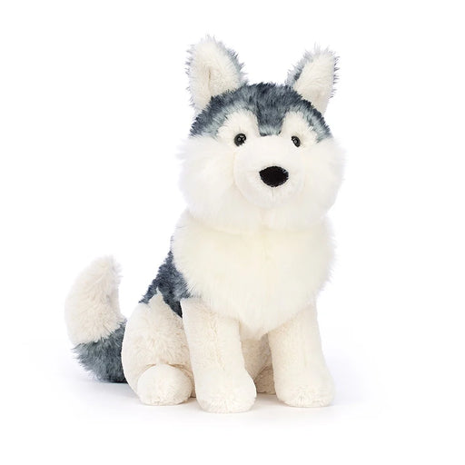Jellycat Jackson Husky - Plush - Jellycat - Bumbletree