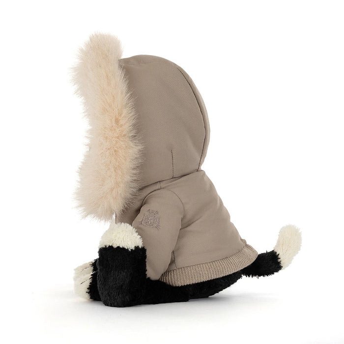 Jellycat Jack ‘Alpine’ - Plush - Jellycat - Bumbletree