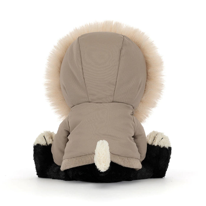 Jellycat Jack ‘Alpine’ - Plush - Jellycat - Bumbletree