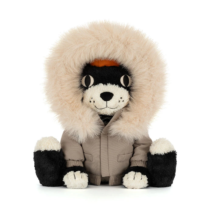 Jellycat Jack ‘Alpine’ - Plush - Jellycat - Bumbletree