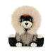 Jellycat Jack ‘Alpine’ - Plush - Jellycat - Bumbletree