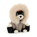 Jellycat Jack ‘Alpine’ - Plush - Jellycat - Bumbletree