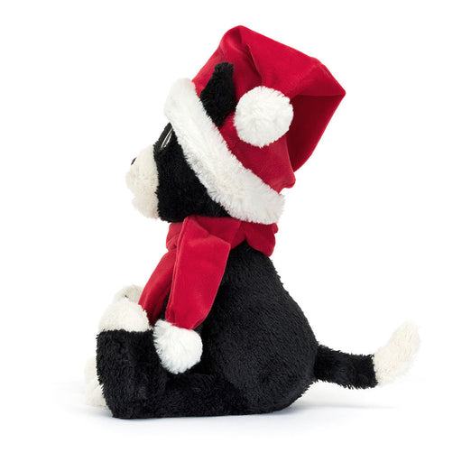 Jellycat Jack Christmas - Plush - Jellycat - Bumbletree