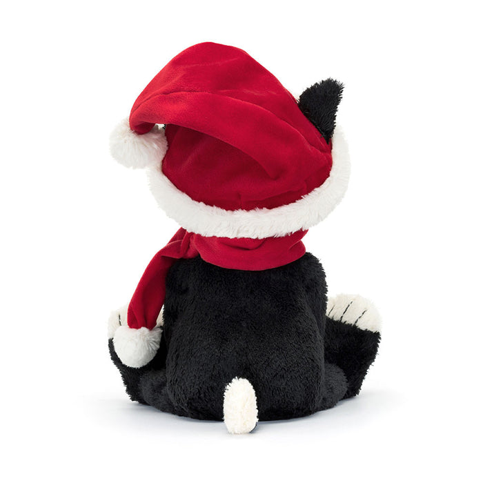Jellycat Jack Christmas - Plush - Jellycat - Bumbletree