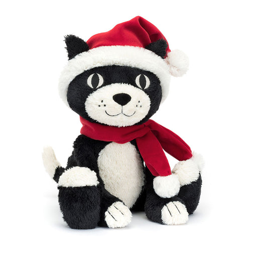 Jellycat Jack Christmas - Plush - Jellycat - Bumbletree