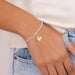 Life Charms 'Soul Sister' Butterfly Bracelet - Jewellery - Life Charms - Bumbletree