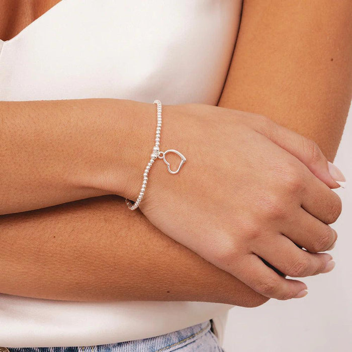 Life Charms 'Sister' Just To Say Bracelet - Jewellery - Life Charms - Bumbletree