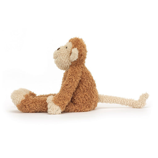 Jellycat Junglie Monkey - Plush - Jellycat - Bumbletree