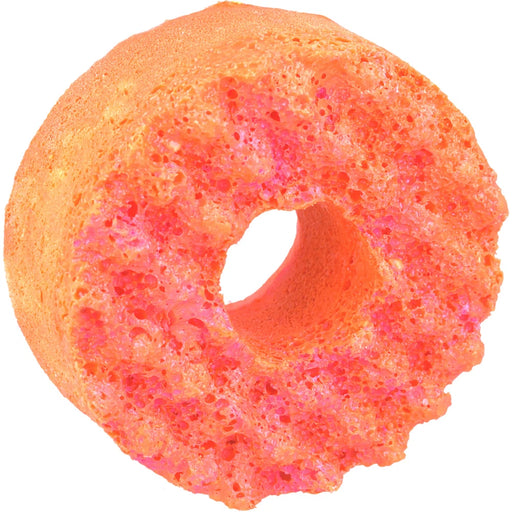 Jam & The Giant Peach Body Buffer Shower Sponge - Bath & Body - Bomb Cosmetics - Bumbletree