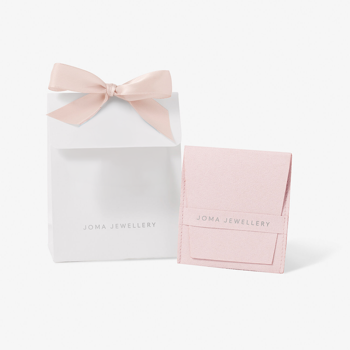 Joma Jewellery Alphabet A Little 'A' Bracelet - Jewellery - Joma Jewellery - Bumbletree