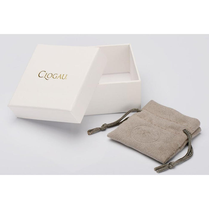 Clogau Wrexham AFC Keyring - Accessories - Clogau - Bumbletree