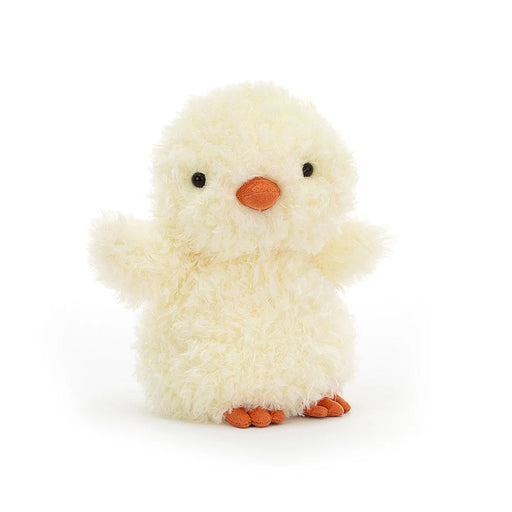 Jellycat Little Chick - Plush - Jellycat - Bumbletree