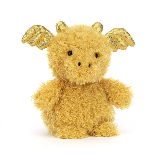 Jellycat Little Dragon - Plush - Jellycat - Bumbletree