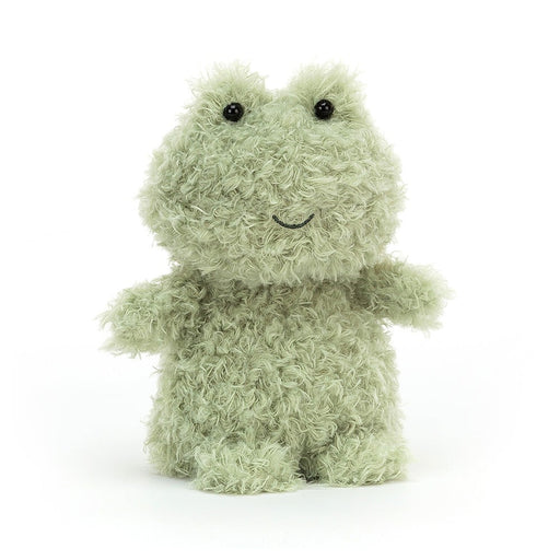 Jellycat Little Frog - Plush - Jellycat - Bumbletree