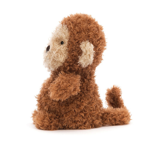 Jellycat Little Monkey - Plush - Jellycat - Bumbletree