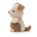 Jellycat Little Pup - Plush - Jellycat - Bumbletree