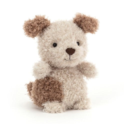 Jellycat Little Pup - Plush - Jellycat - Bumbletree