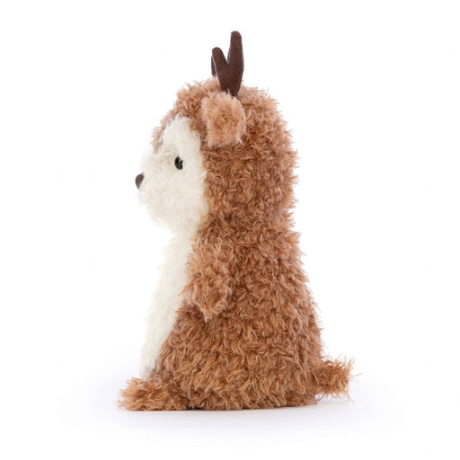 Jellycat Little Reindeer - Plush - Jellycat - Bumbletree