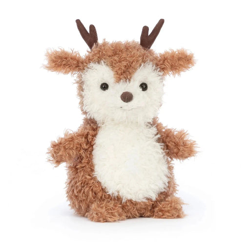 Jellycat Little Reindeer - Plush - Jellycat - Bumbletree