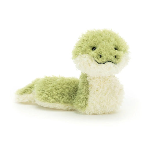 Jellycat Little Snake - Plush - Jellycat - Bumbletree