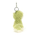Jellycat Little Snake Bag Charm - Plush - Jellycat - Bumbletree