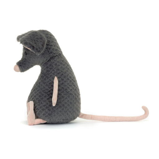 Jellycat Lachlan Sad Rat - Plush - Jellycat - Bumbletree
