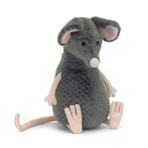Jellycat Lachlan Sad Rat - Plush - Jellycat - Bumbletree
