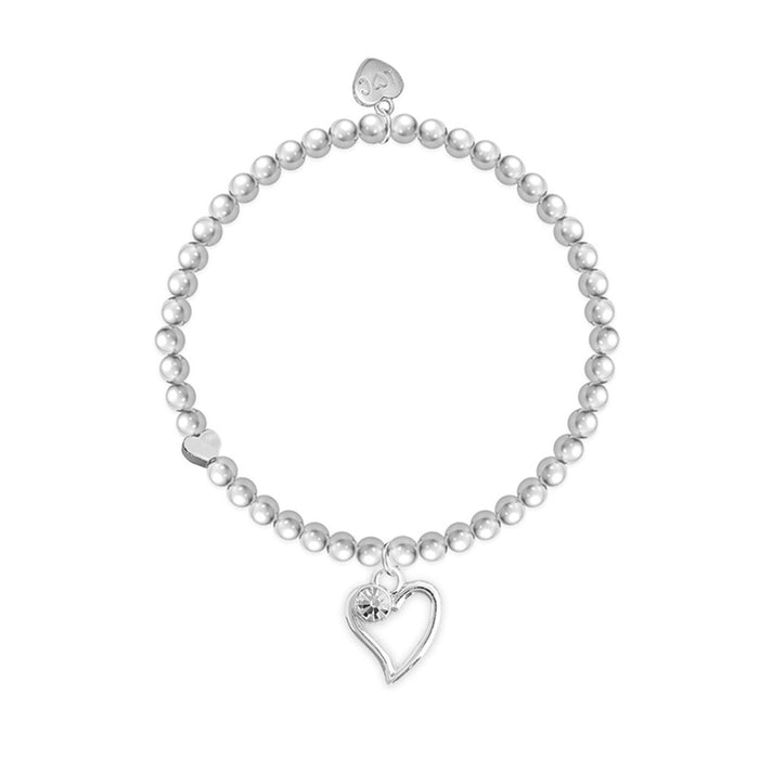 Life Charms Fabulous Friend Bracelet - Jewellery - Life Charms - Bumbletree