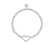 Life Charms Wonderful Wife Bracelet - Jewellery - Life Charms - Bumbletree