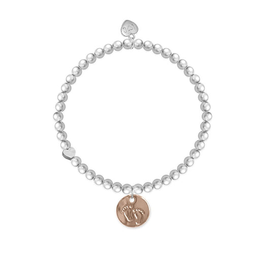 Life Charms New Mum Bracelet - Jewellery - Life Charms - Bumbletree