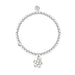 Life Charms Wonderful Godmother Bracelet - Jewellery - Life Charms - Bumbletree