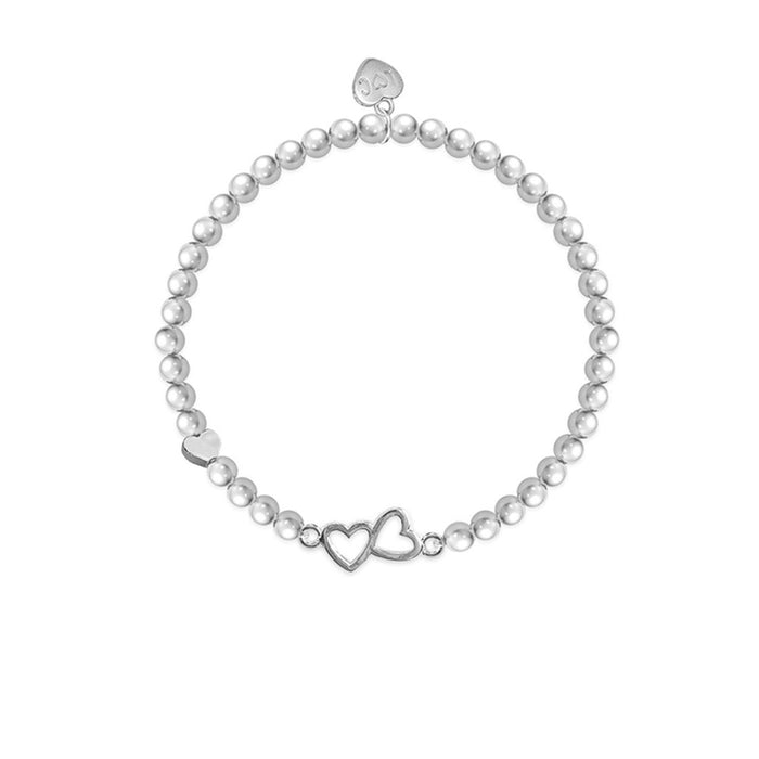 Life Charms Daughter In Law Bracelet - Jewellery - Life Charms - Bumbletree