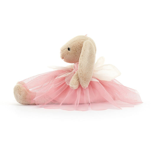 Jellycat Lottie Bunny Fairy - Plush - Jellycat - Bumbletree