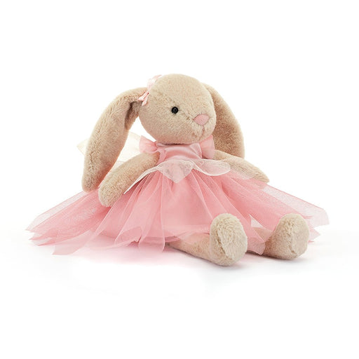 Jellycat Lottie Bunny Fairy - Plush - Jellycat - Bumbletree