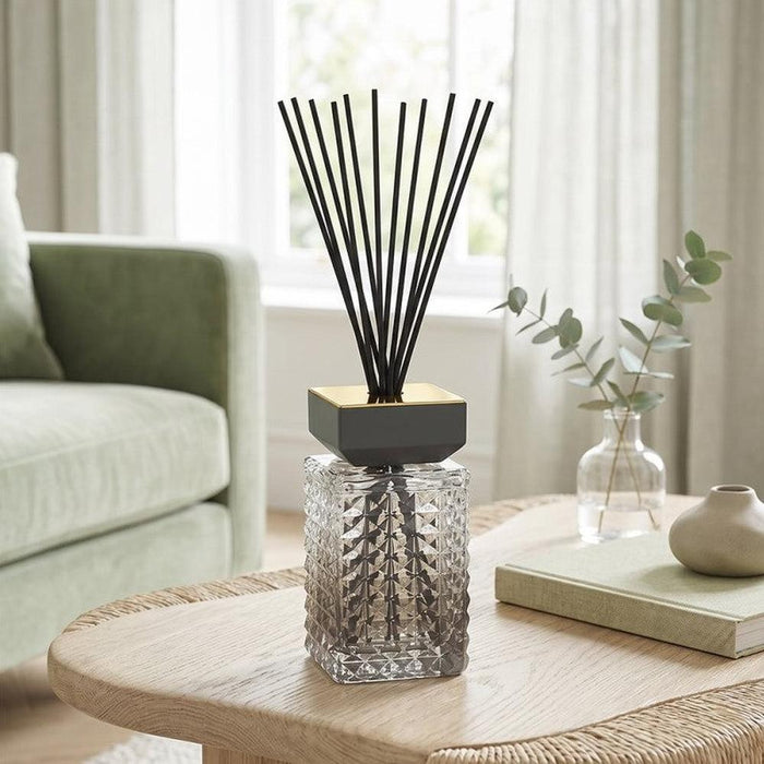Maison Parfum Halfeti Luxury Reed Diffuser: 500ml - Inspired By Penhaligons Halfeti